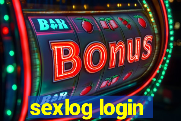 sexlog login